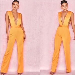 House of CB jumpsuit